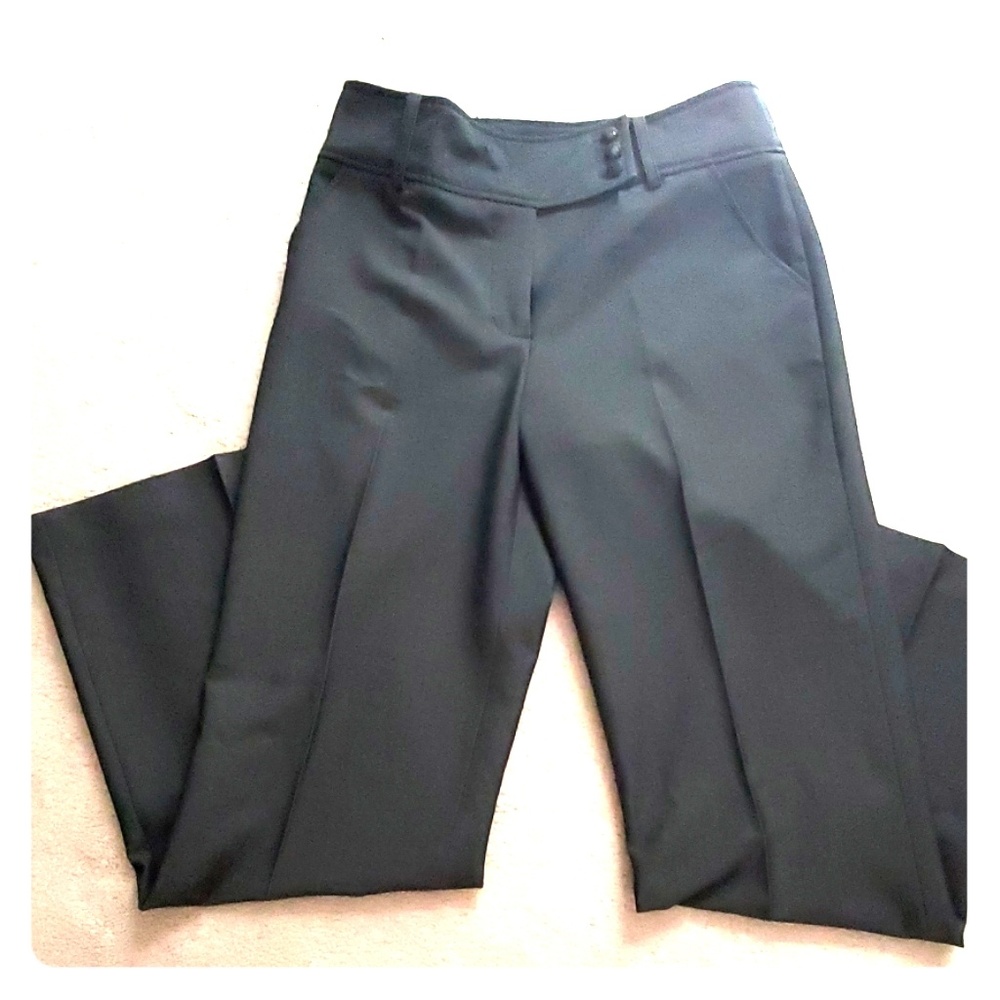 Dress pants
